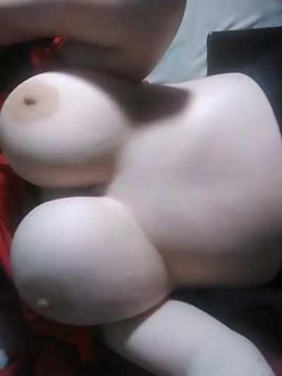 your view while you pound into me [OC]