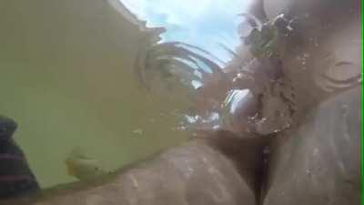 Fishing for compliments.