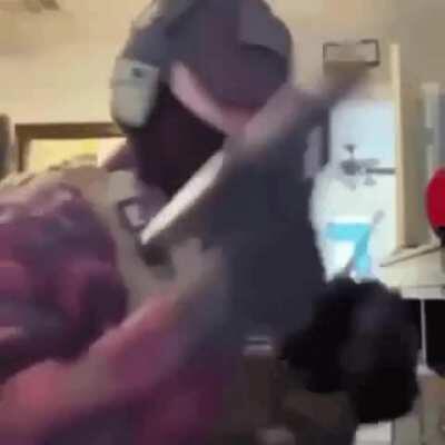 Covid time multitasking