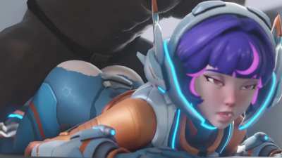 Juno animation by (roguenine)