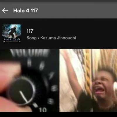 Really wish 343 brings back Halo 4 style soundtracks...