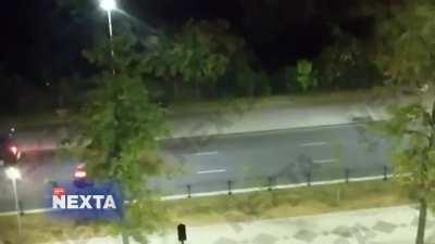 Силовики Лукашенко стреляют людям в спины