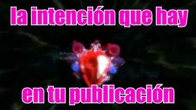 For the Spanish shitposters