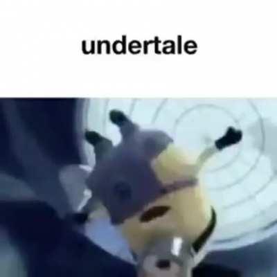 undertale