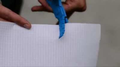 Thanks I Hate Floppy Scissors, Credit to u/touchfeel