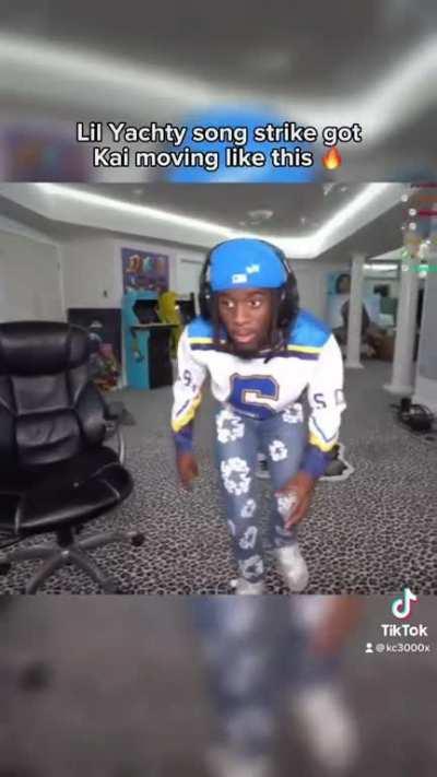 STRIKE STRIKE STRIKE 🔥🔥