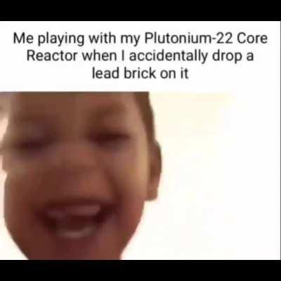 I can't be the only one