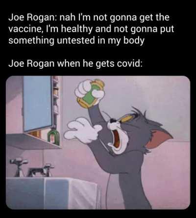 Ivermectin goes brrrrrrr