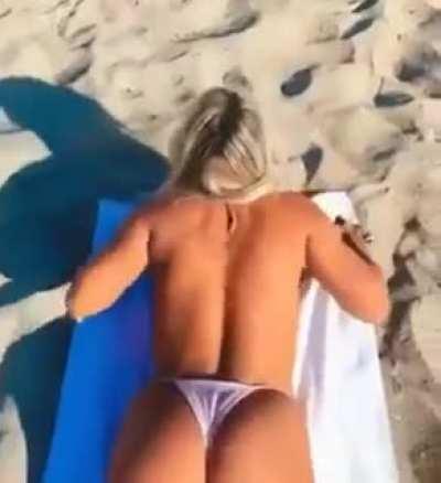 Anyone got more balls to throw?