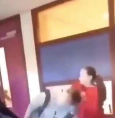 That's how you justify gender equality.