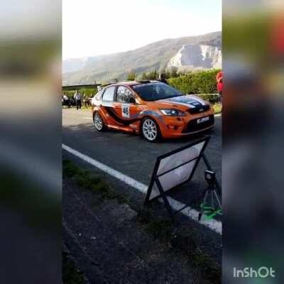 NSFW // M. Night Shyamalan twist