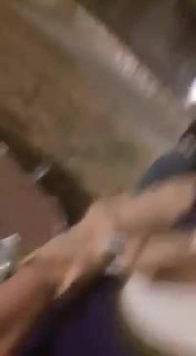 simplemente monky flip borracho