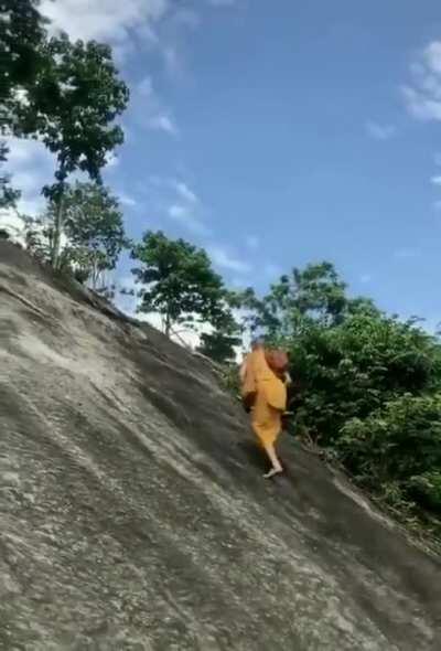 Coding side by side while watching the video tutorial