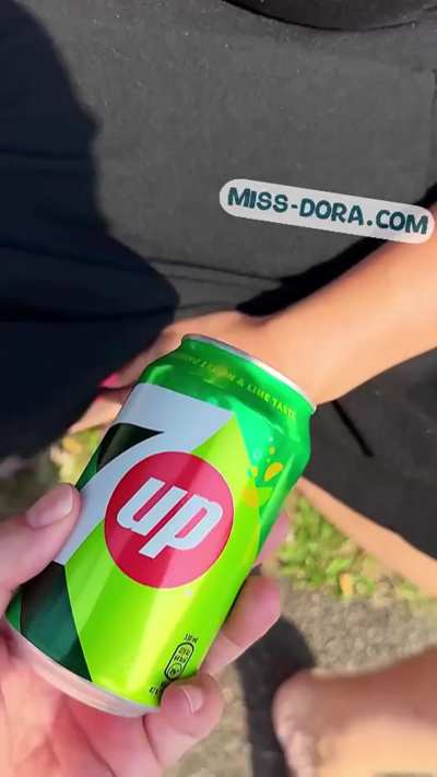 How about a HUMAN Vending Machine?