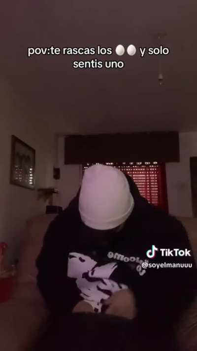 Aquí en no le pasó 🙁