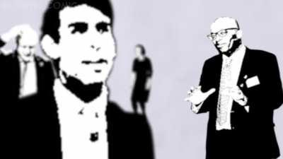 The Inbetweeners intro but its UK Parliament right now