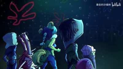 Las cosas que uno se encuentra por YouTube xd