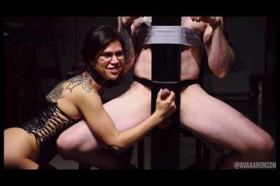 Proper release for my love