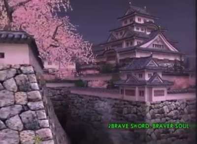 Rejected Soulcalibur Intros