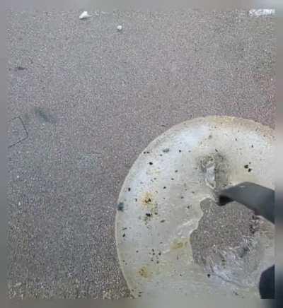 Just more ice, in case anyone still wants it.