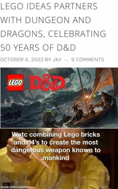 I Can only Imagine the pain.