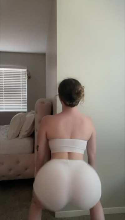 If I throw it back can you handle it?