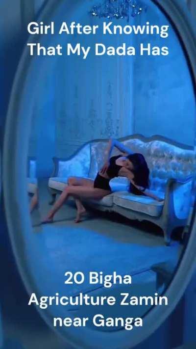 Title kheti karta hai