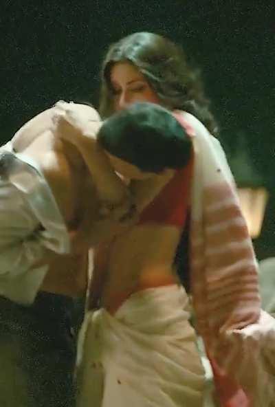 Mouni roy Sultan of Delhi 