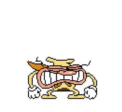 what have i made 😭