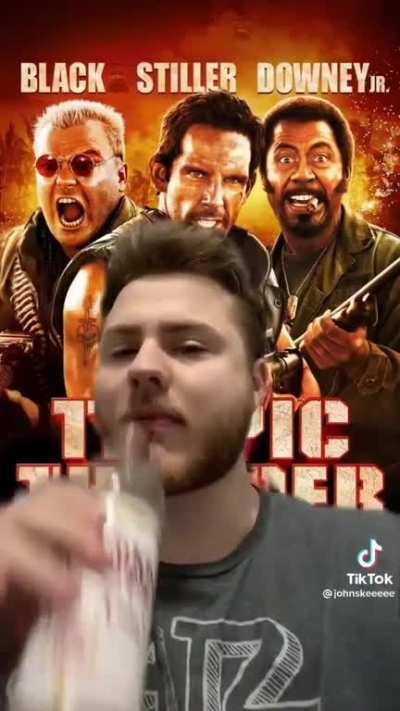 My favorite black actor