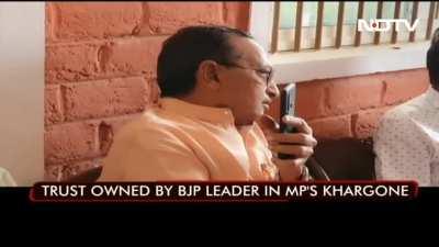 MP: Men linked to Hindutva outfit Allegedly Used Muslim Name & 