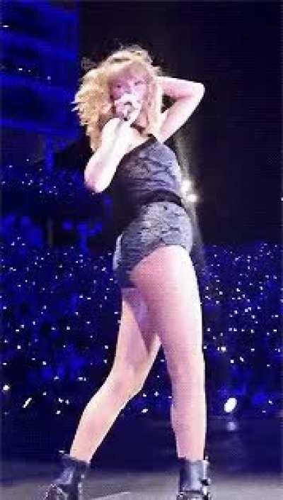 Rep Tour was the best Tour