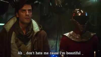 Guys...SeeThreePee(oh) racist?