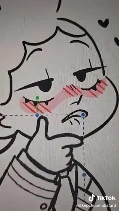 The lord’s back at it with his specialty