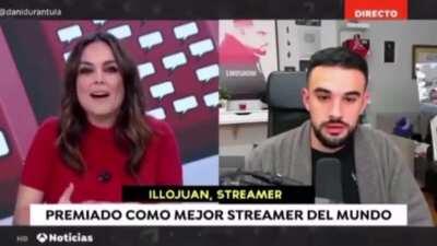 NOOOO ALBERTO QUE HAS HECHO!?