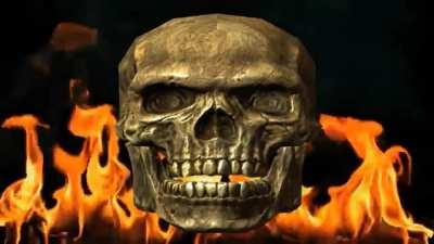 Funny quirky revenant meme :)