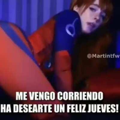 Te equivocaste hoy no es jueves 😔🚬