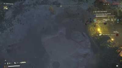 If I didn’t have bad luck, I wouldn’t have any.