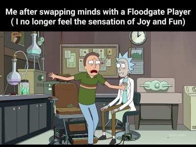 I have seen Terrible, Horrible things…