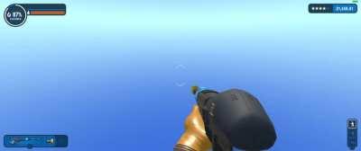 [PowerWash Simulator] This has actually broken my save