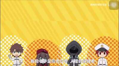 [stolen] Gacha Hell Quartet. HI3 x FGO x GFL x AK