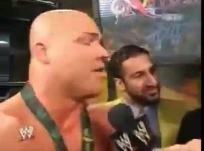 Me when people Ask if I’m team green or black