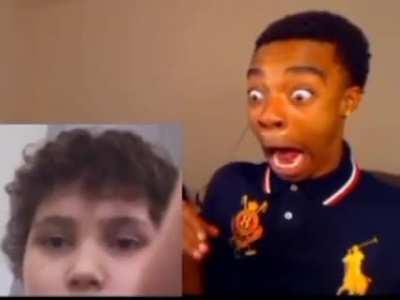 Only the scariest of them all