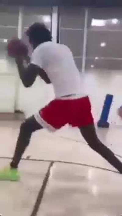 Man I Love Basketball :D