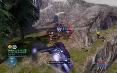 And all I wanted was the sniper rifle...