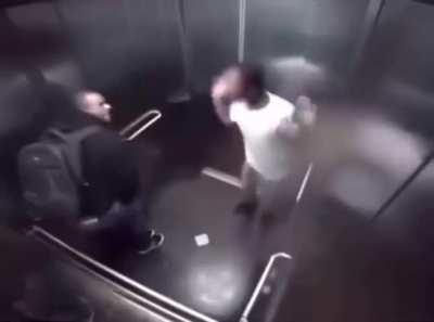 Moldy Elevator pranks