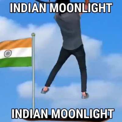 HE DO BE SHOWING OFF HIS ARMY TRAINING DOE