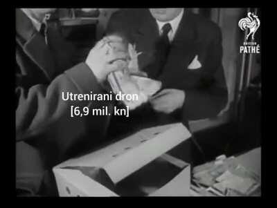 [EKSKLUZIVNO] Procurile informacije sa sutrašnjeg sastanka o novoj metodi pozivanja građana na cijepljenje.