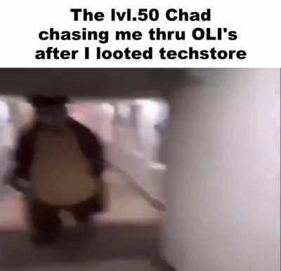 I hate Interchange...