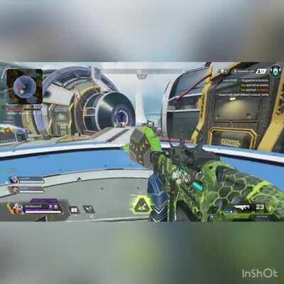 Change da world, my final message, goodbye.